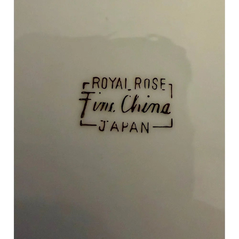Royal Rose elevate your